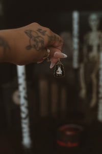 boo to you charm